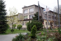 boisko przyszkolne