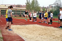 boisko przyszkolne