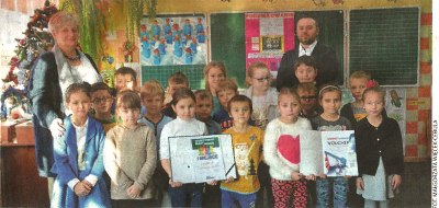 sympatyczna klasa