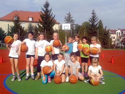 piłka nożna — trening